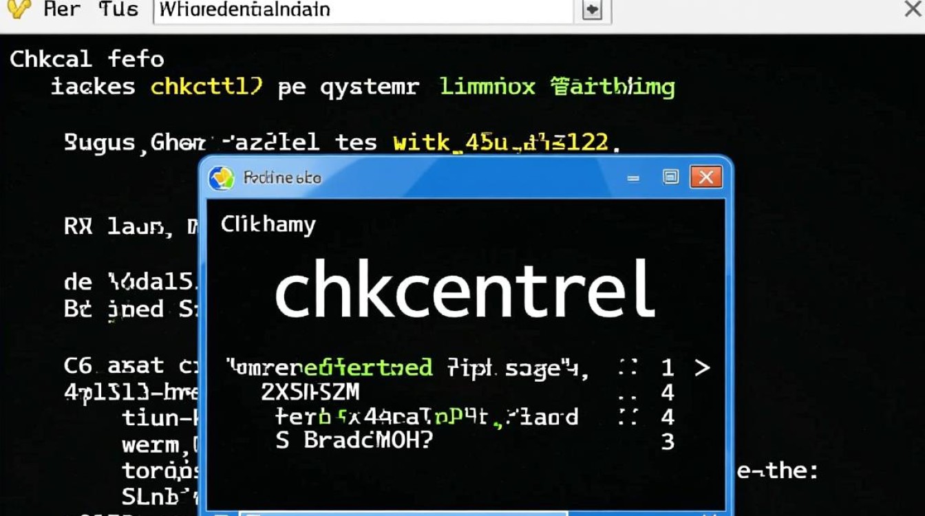 CentOS 系统中为何没有 chkconfig，替代工具是什么？