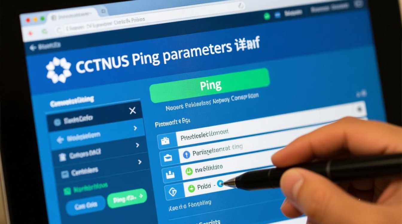 CentOS ping 命令参数有哪些？详细解释和实用技巧分享？