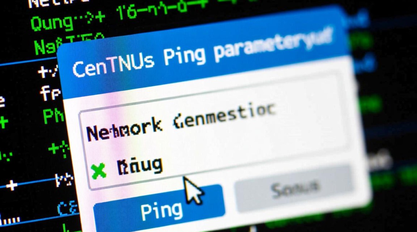 CentOS ping 命令参数有哪些？详细解释和实用技巧分享？