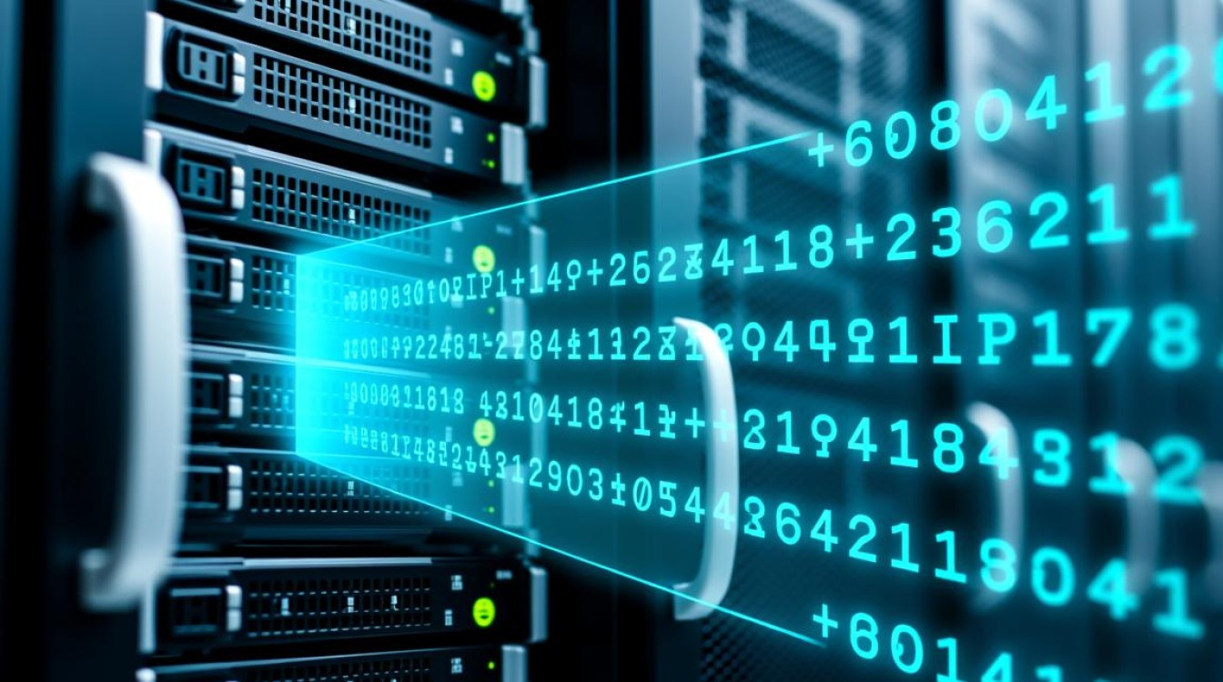 服务器ip雷达如何准确追踪和识别服务器IP地址，保障网络安全？