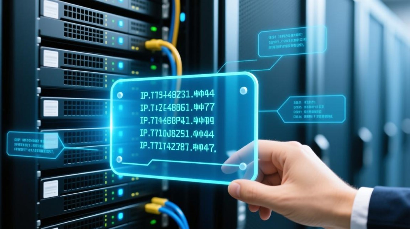 服务器ip雷达如何准确追踪和识别服务器IP地址，保障网络安全？