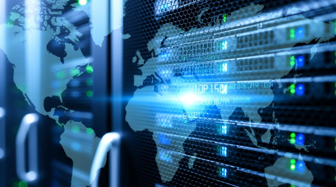 服务器ip雷达如何准确追踪和识别服务器IP地址，保障网络安全？