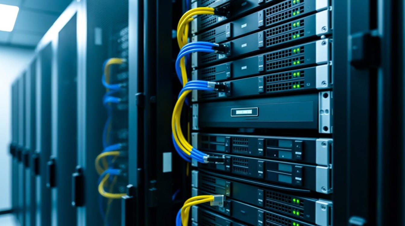 奇正公司人事变动背后，服务器技术升级引发行业关注？