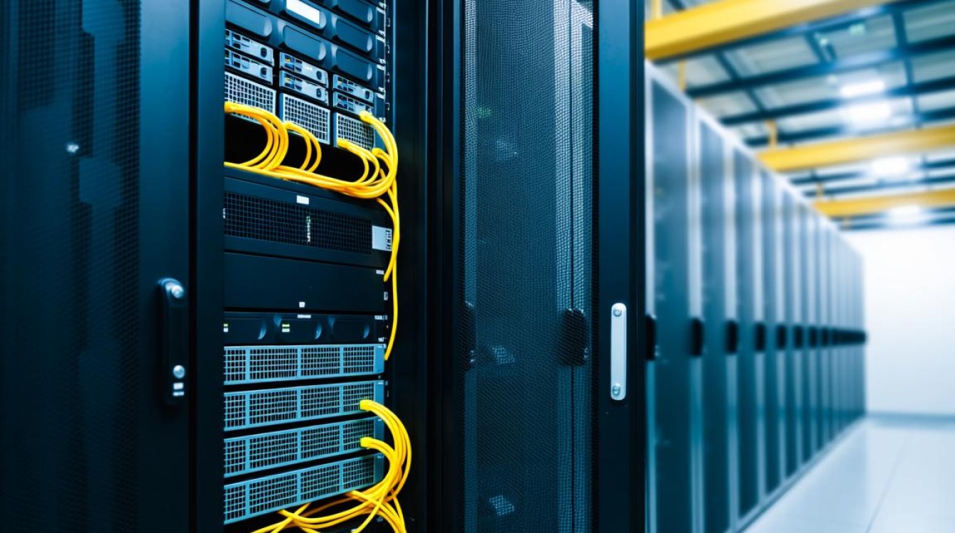 奇正公司人事变动背后，服务器技术升级引发行业关注？