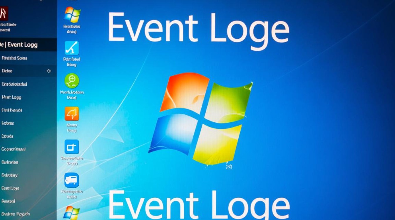 为何我的系统总是显示无法启动event log，究竟是什么原因导致这一故障？