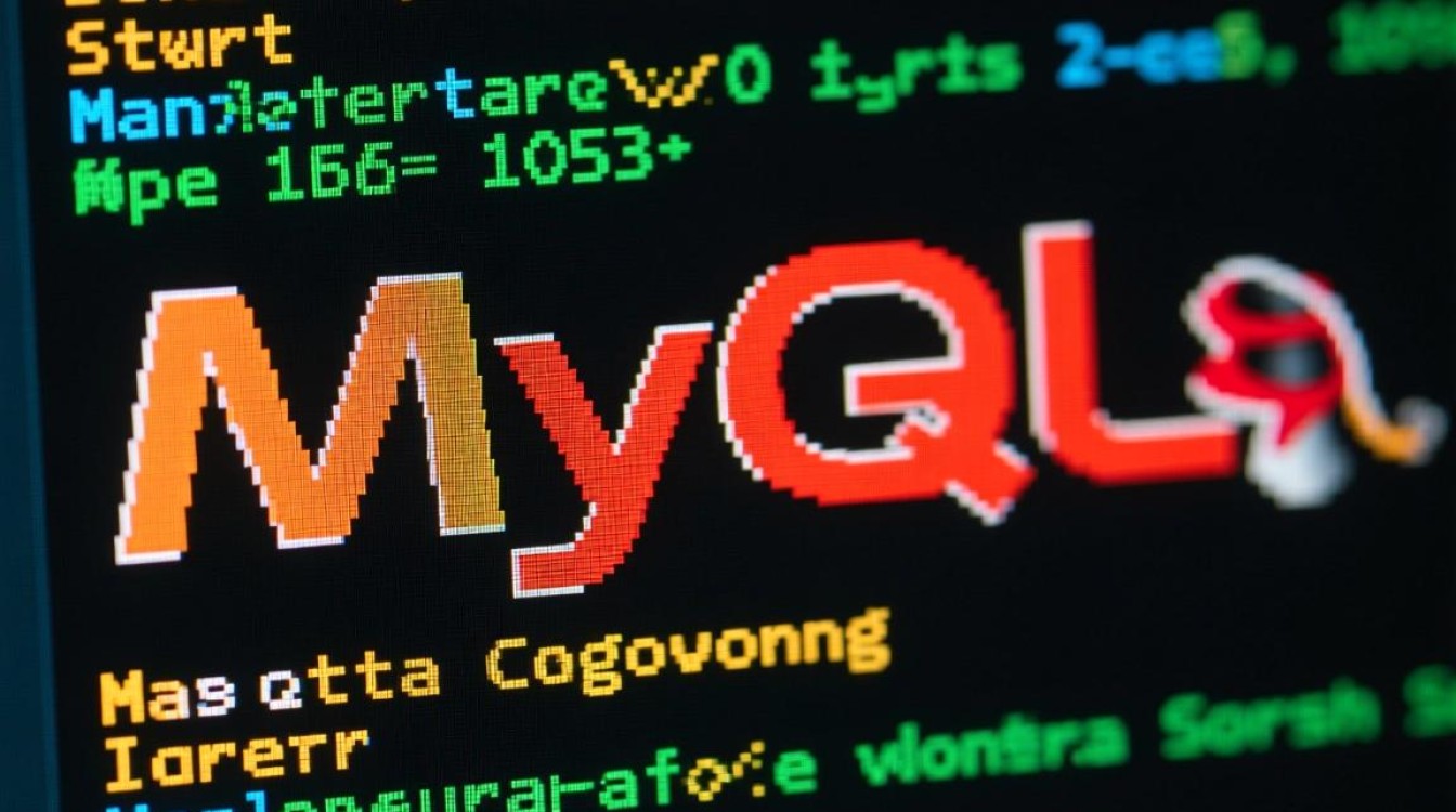 为什么MySQL启动时频繁出现报错1053？是配置错误还是其他原因？