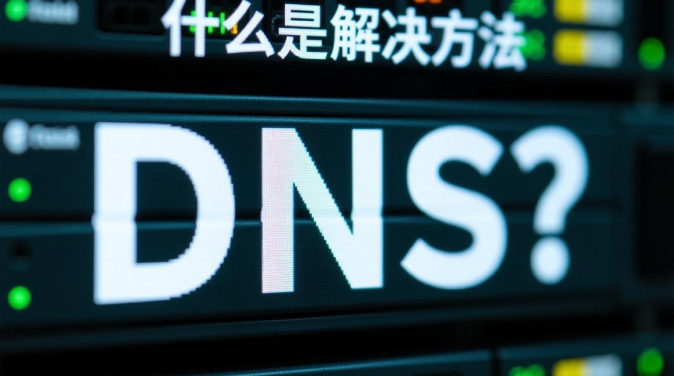 为什么我的电脑显示dns找不到dns地址？是什么原因导致的？