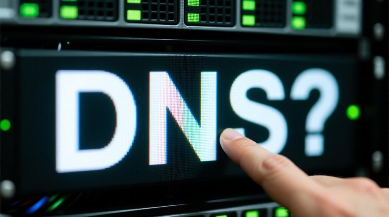 为什么我的电脑显示dns找不到dns地址？是什么原因导致的？