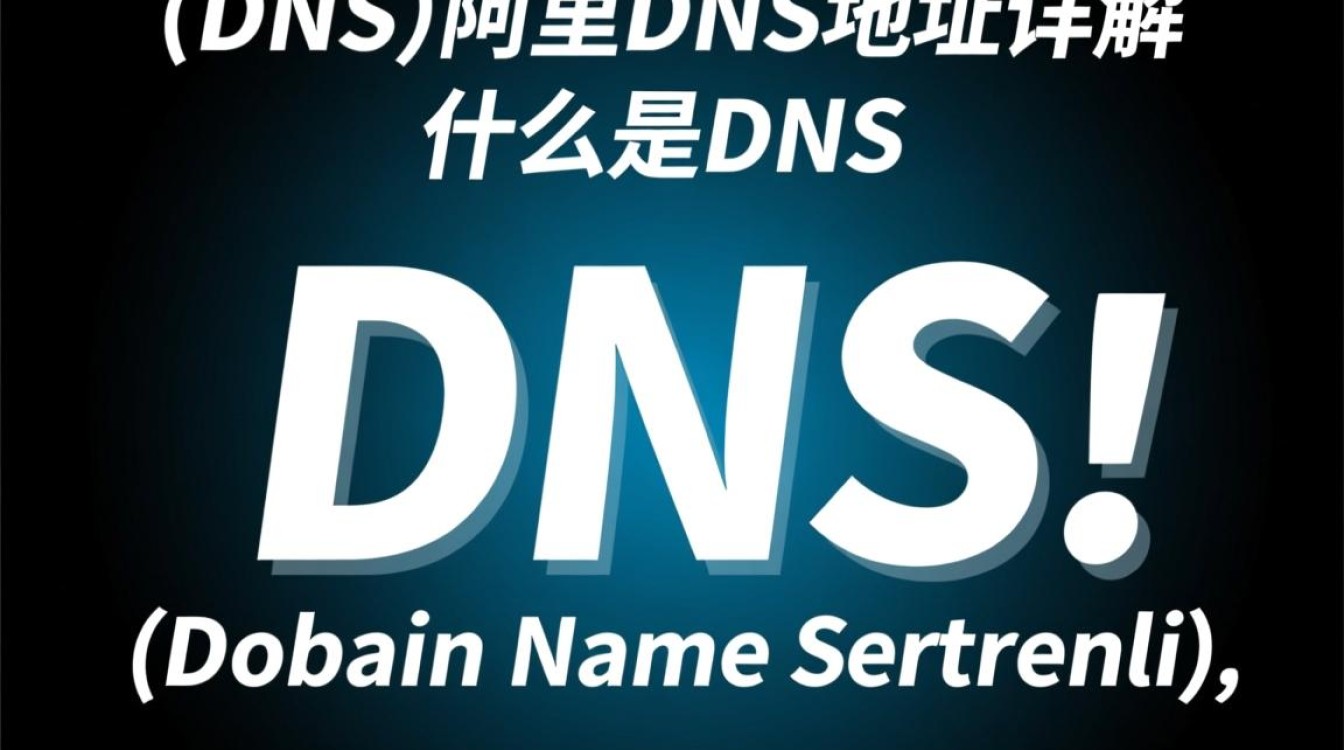 腾讯dns 阿里dns地址