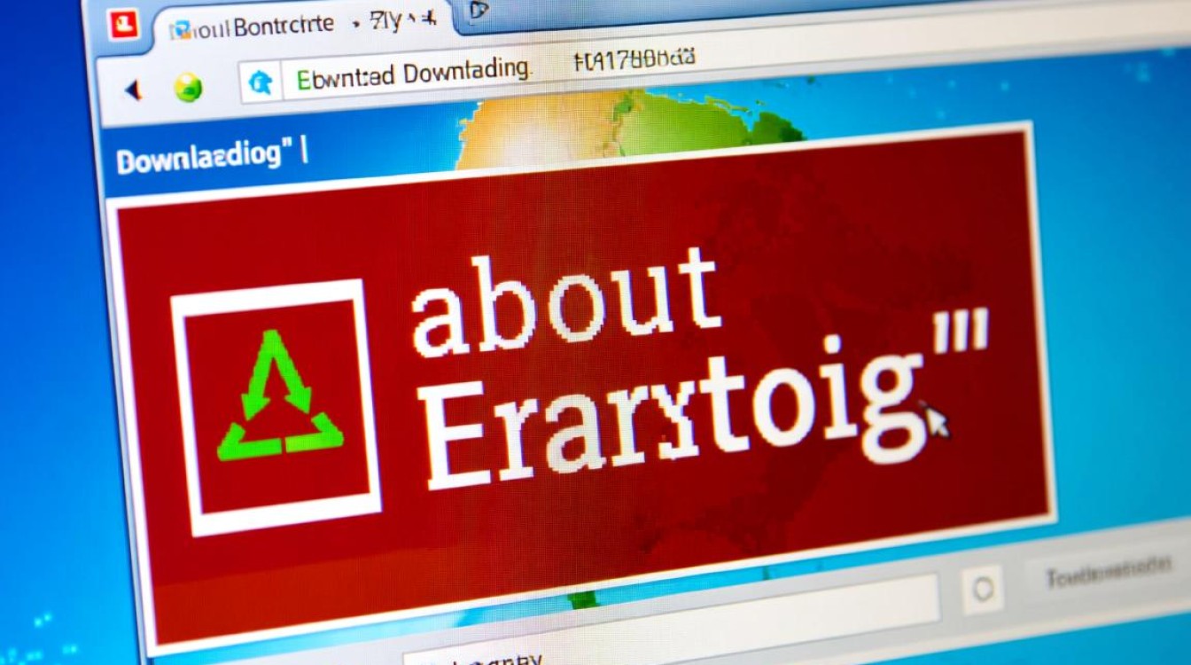 下载报错关于about config问题，为何频繁出现？详解解决方法