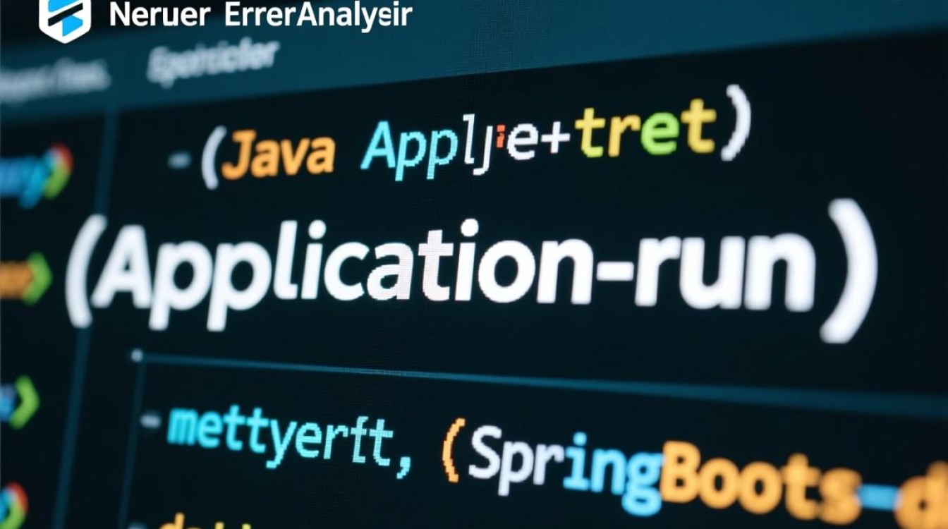 为何application.run在运行时频繁报错？常见原因解析及解决方案探秘！