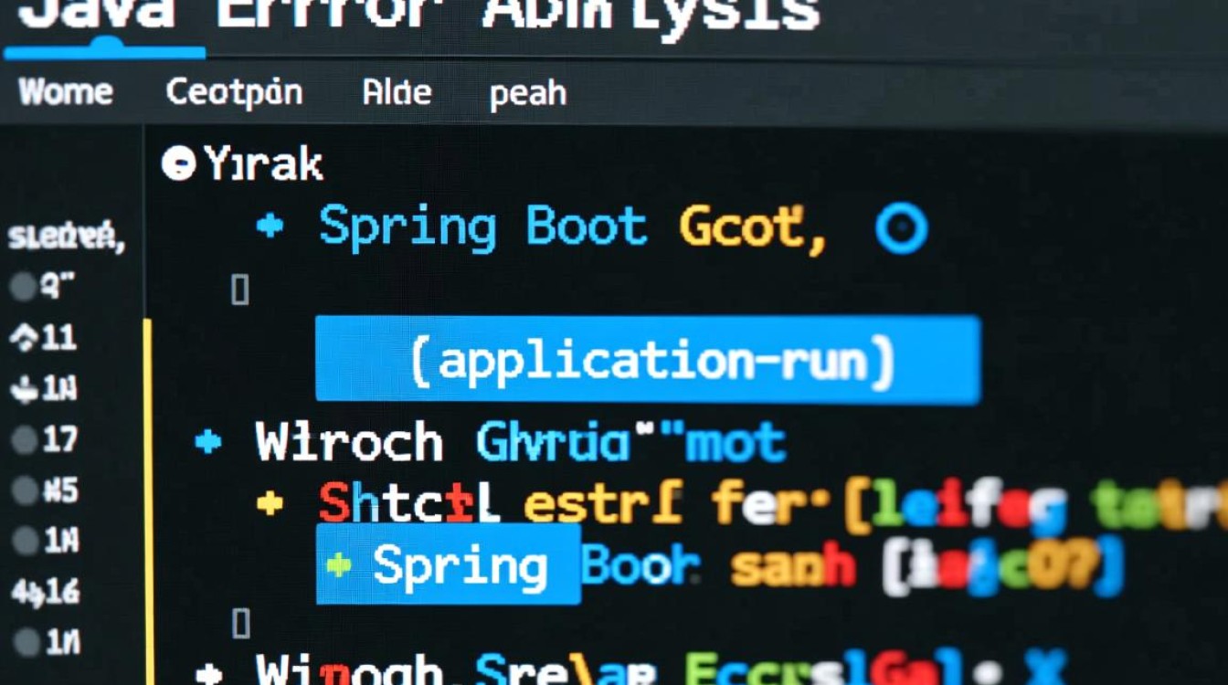 为何application.run在运行时频繁报错？常见原因解析及解决方案探秘！