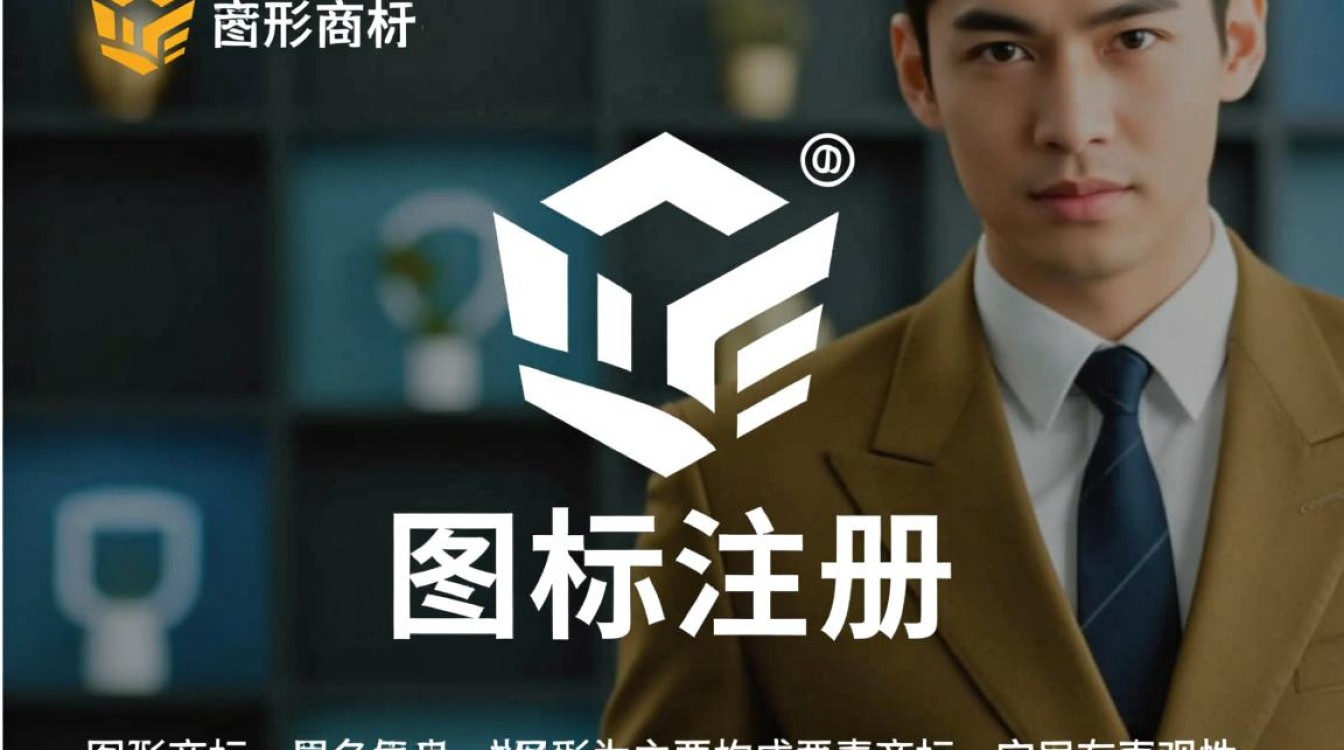 图形商标注册具体需要多长时间？流程是怎样的？