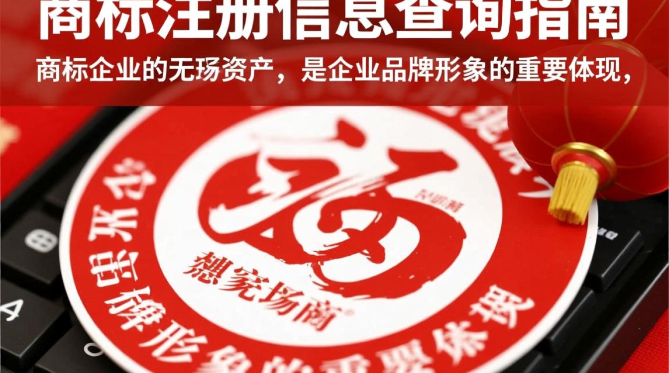 如何快速准确查询商标注册信息？揭秘高效查询方法！