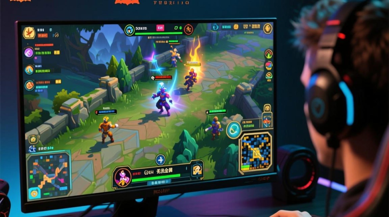 为何我的Dota游戏总是无法实现全屏显示？原因揭秘！