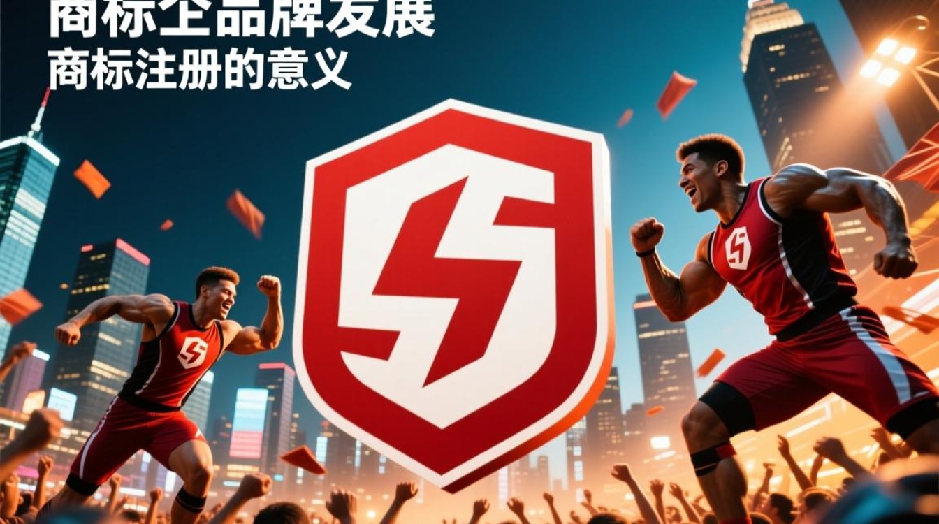 菏泽郓城商标注册需注意哪些关键环节？流程揭秘与常见疑问解答！