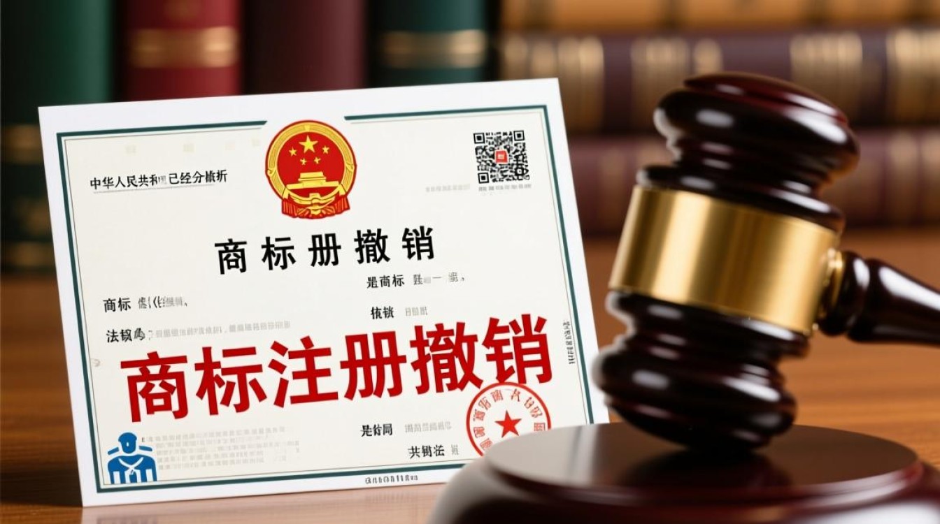 商标注册撤销背后，原因何在？法律依据何在？未来如何维权？