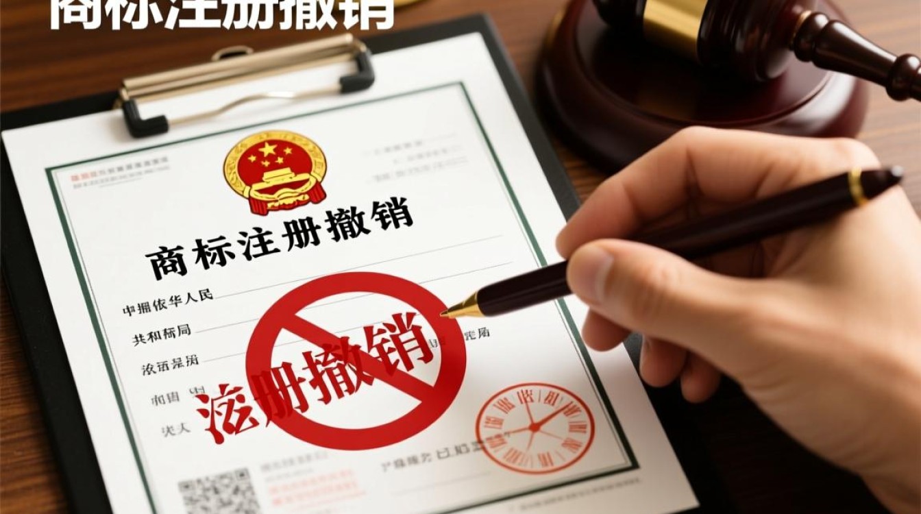 商标注册撤销背后，原因何在？法律依据何在？未来如何维权？