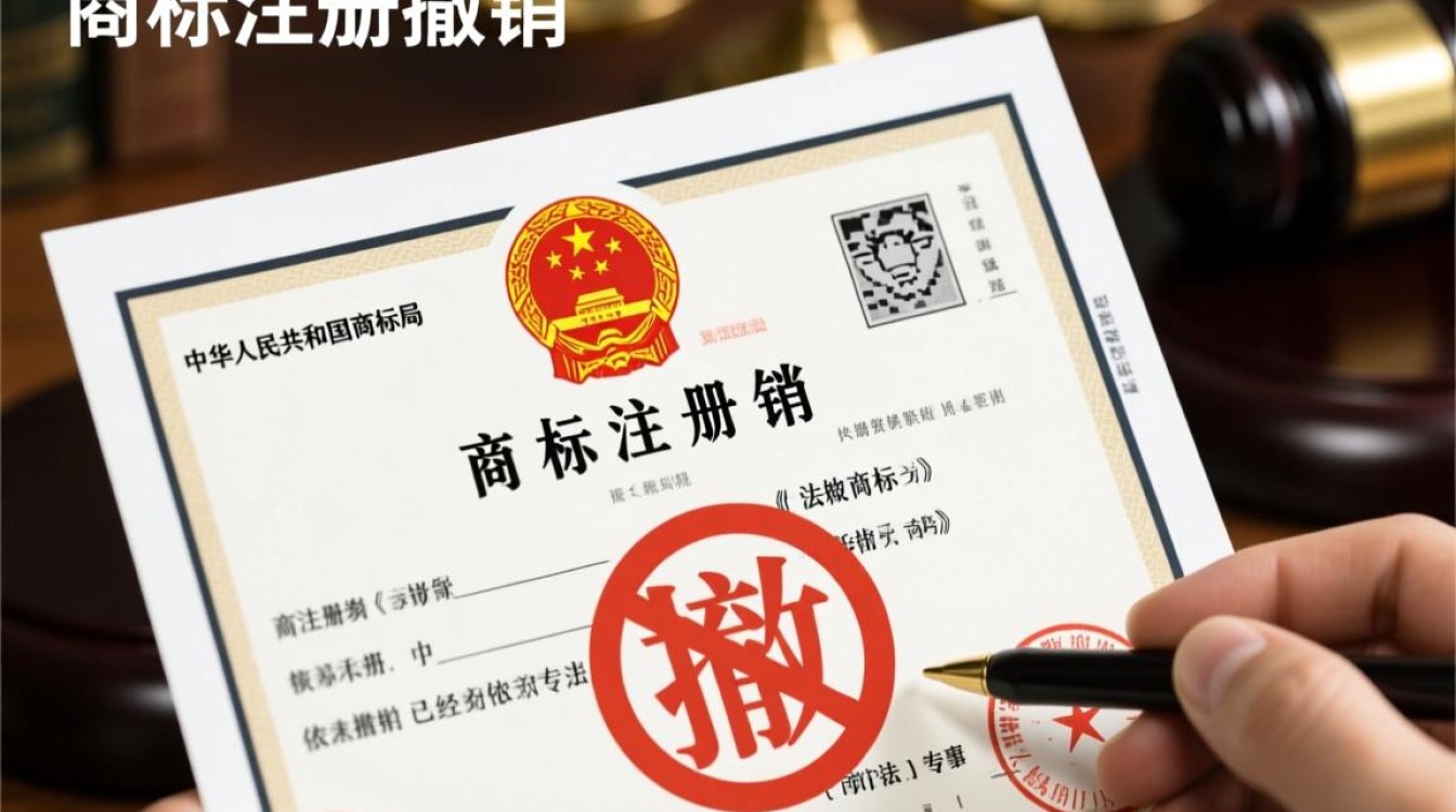 商标注册撤销背后，原因何在？法律依据何在？未来如何维权？