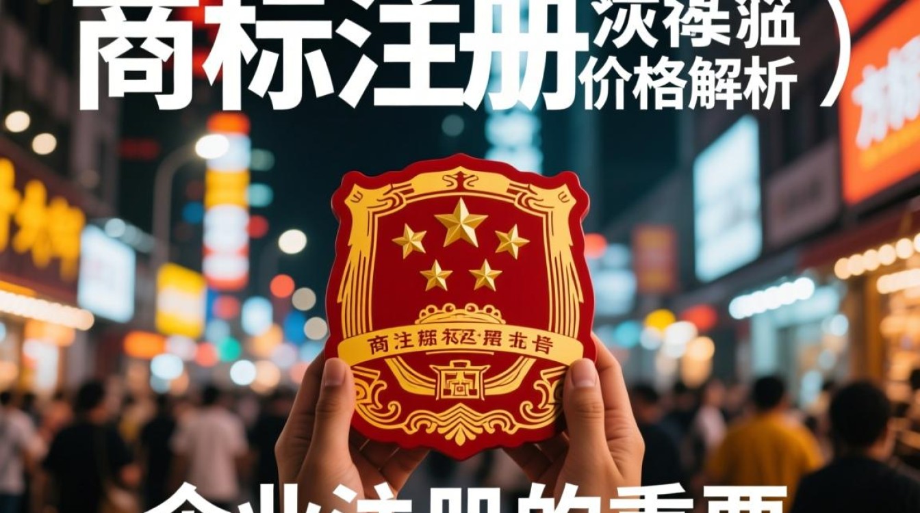 南充商标注册价格是多少？如何合理预算成本？