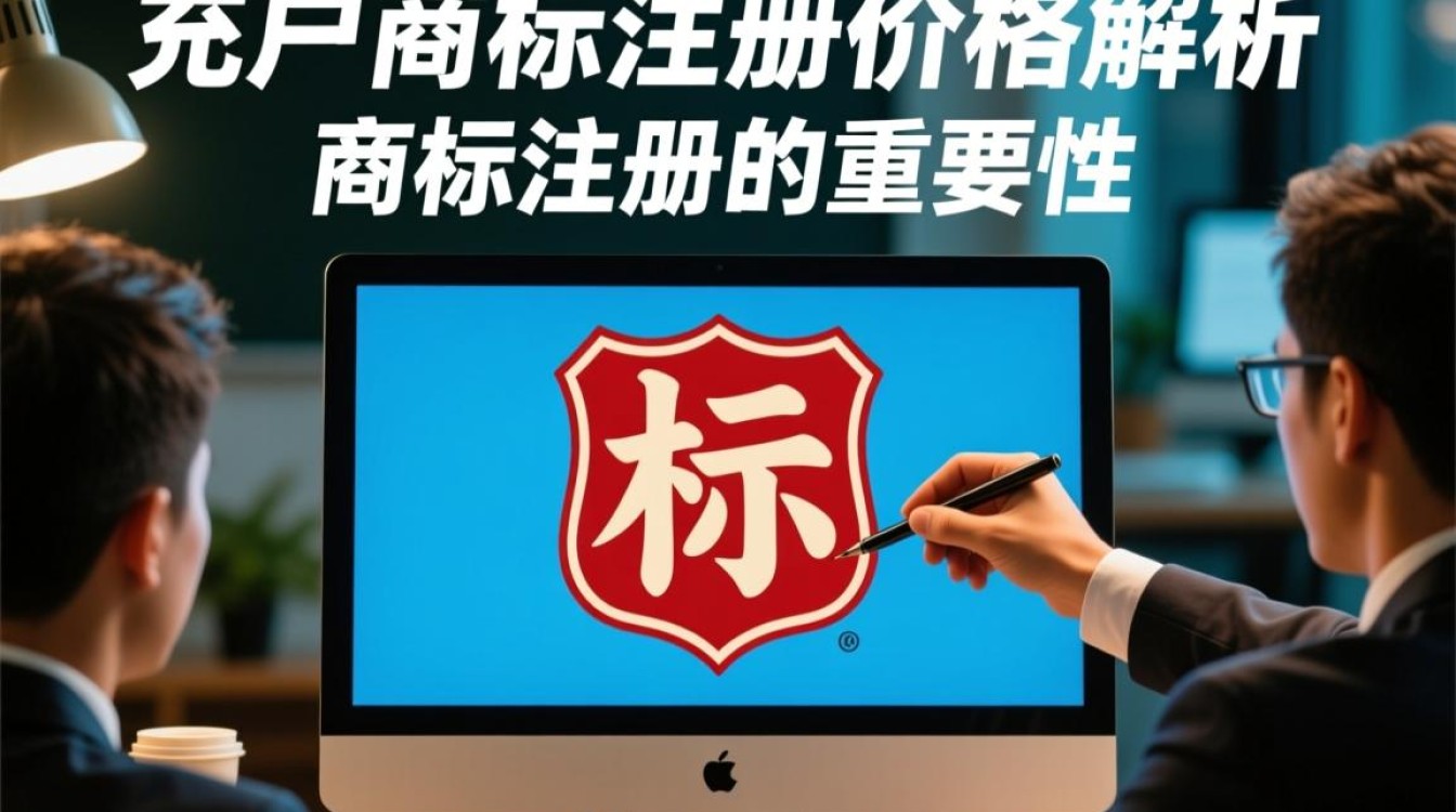 南充商标注册价格是多少？如何合理预算成本？