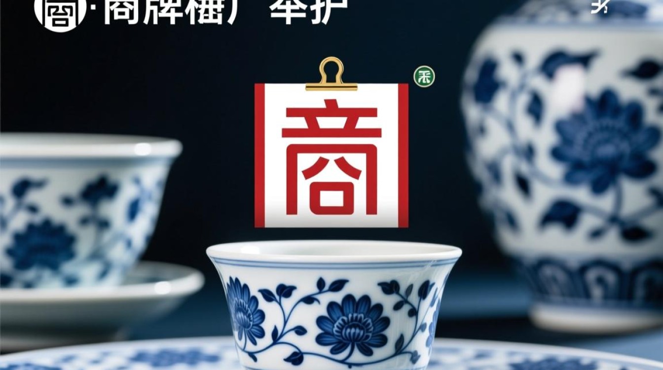 瓷器商标注册网如何确保瓷器商标注册的成功与合规性？