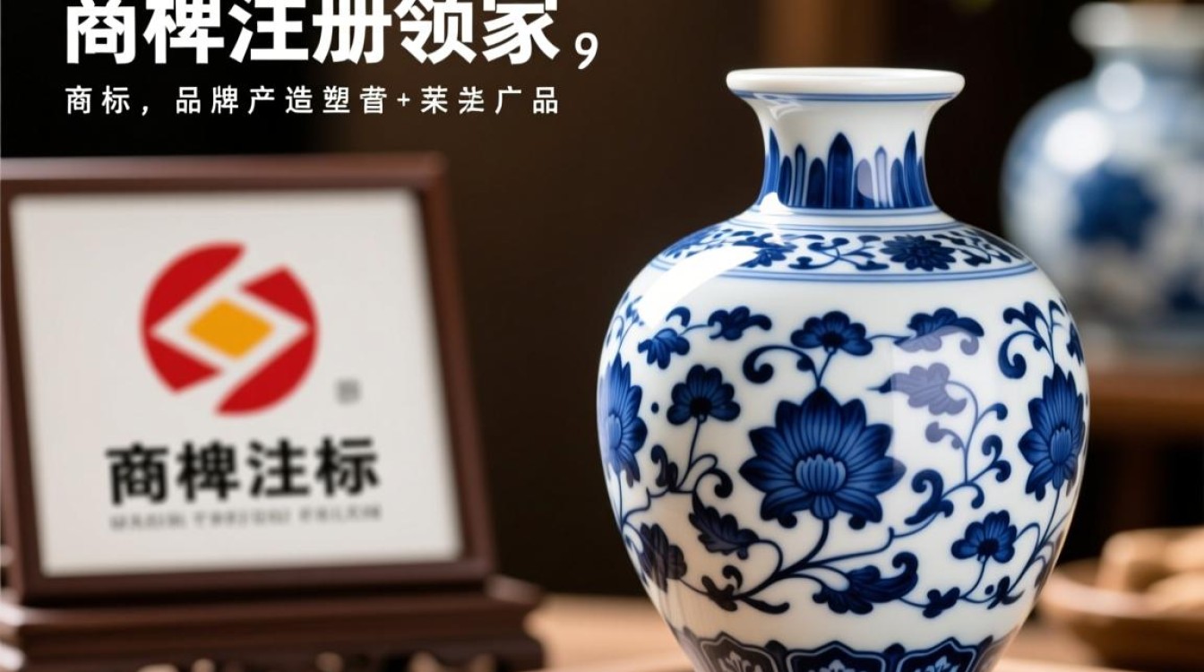 瓷器商标注册网如何确保瓷器商标注册的成功与合规性？