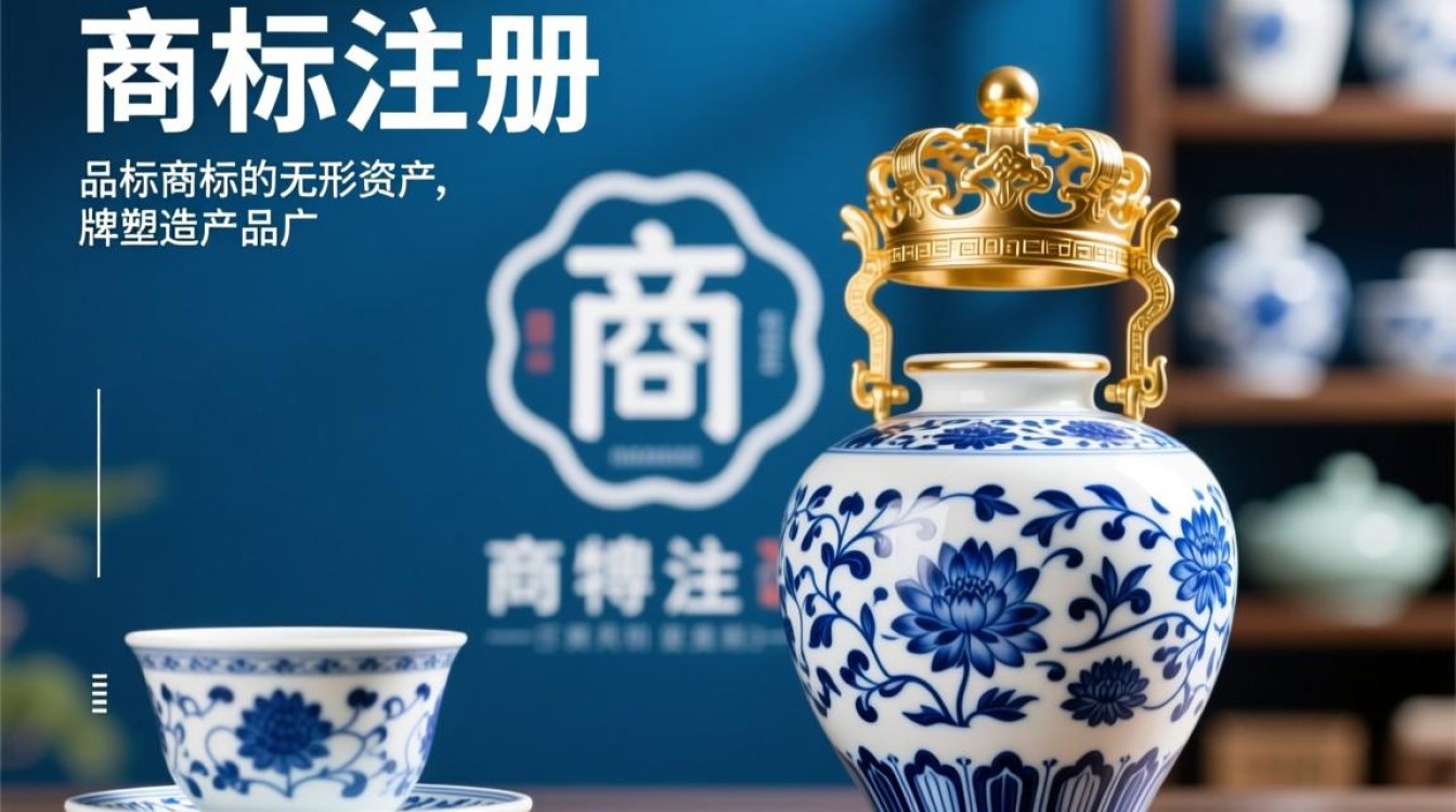 瓷器商标注册网如何确保瓷器商标注册的成功与合规性？
