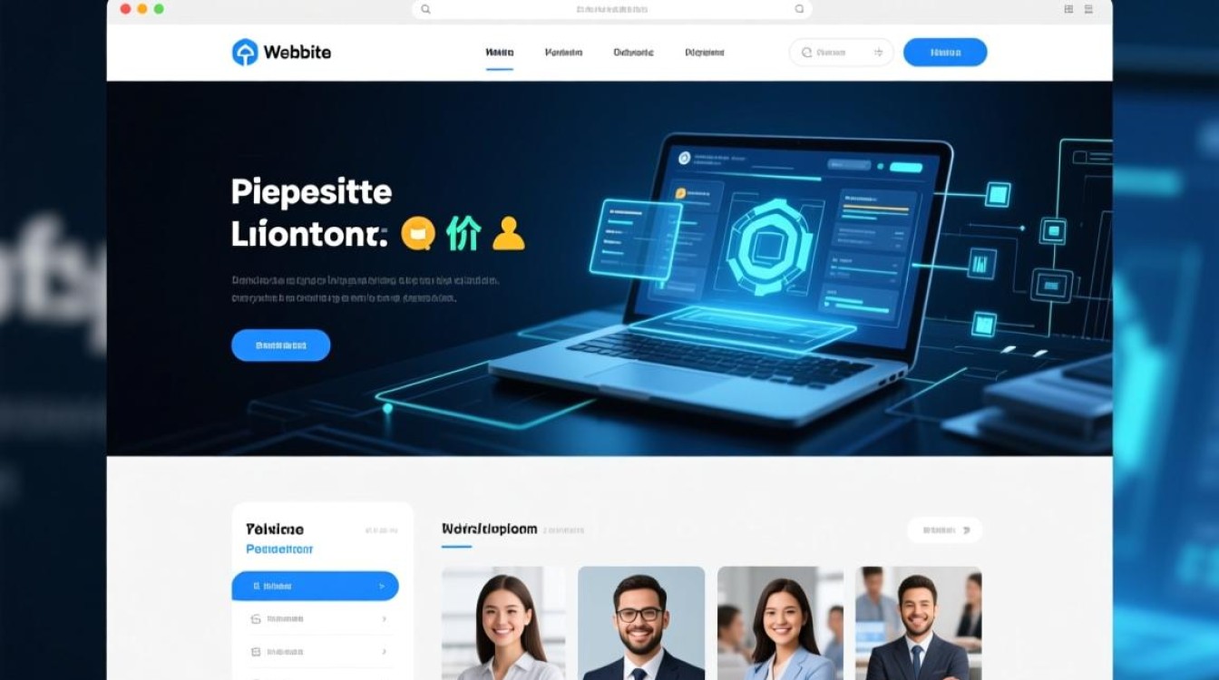 如何精准判断网站好坏的评价标准及综合评估方法？