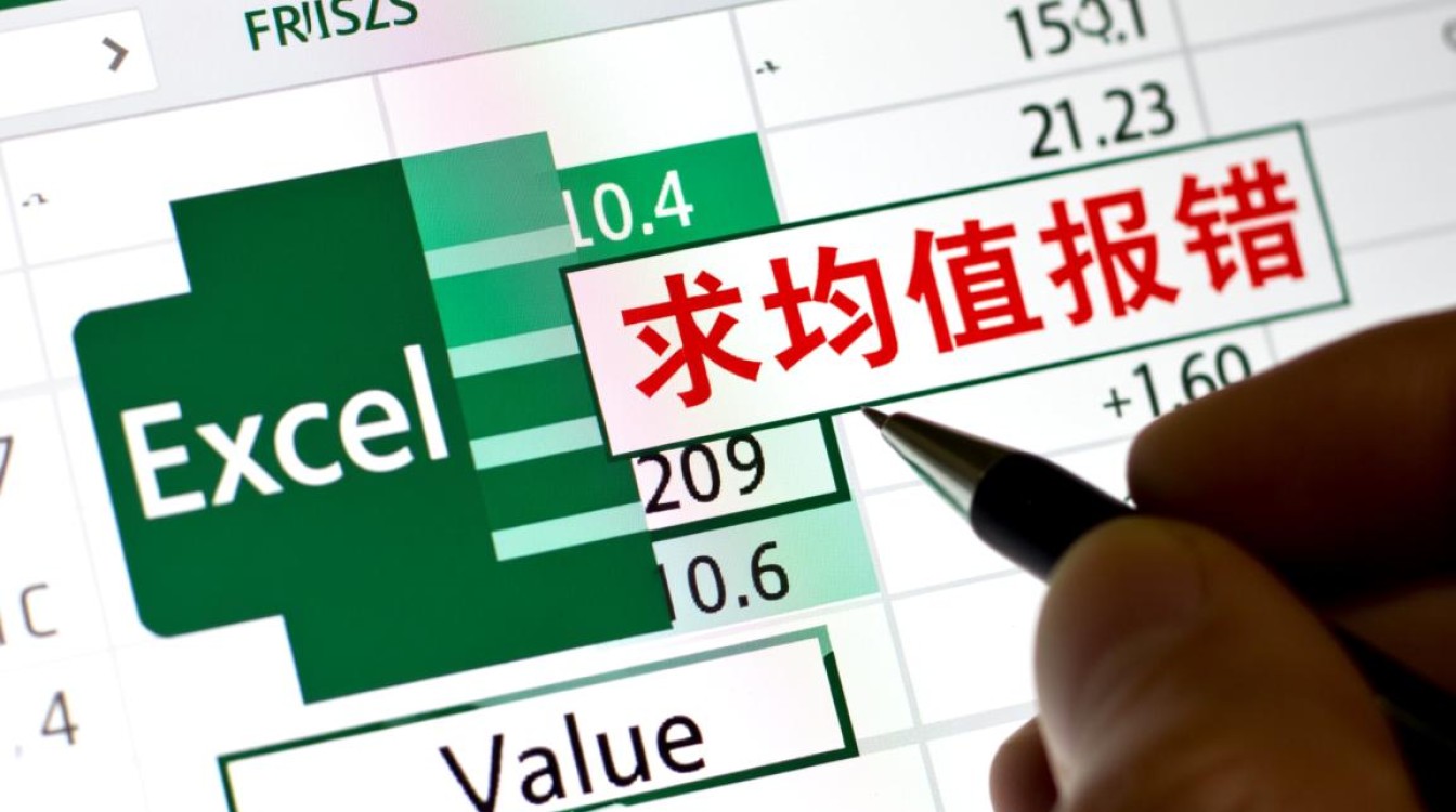 Excel求均值为何总是报错？30招排查技巧大揭秘！