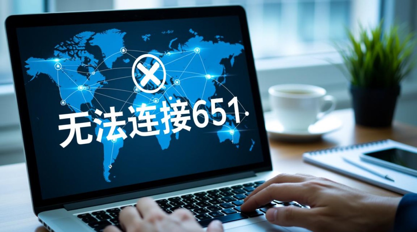 无法连接651故障频发，为何设备总是连接失败？