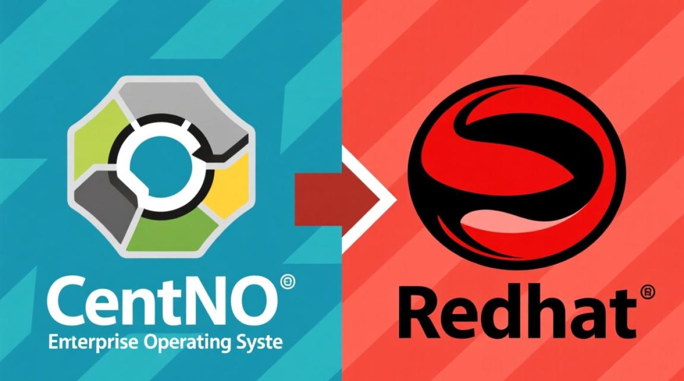 CentOS RedHat内核版本差异及适用场景探讨？