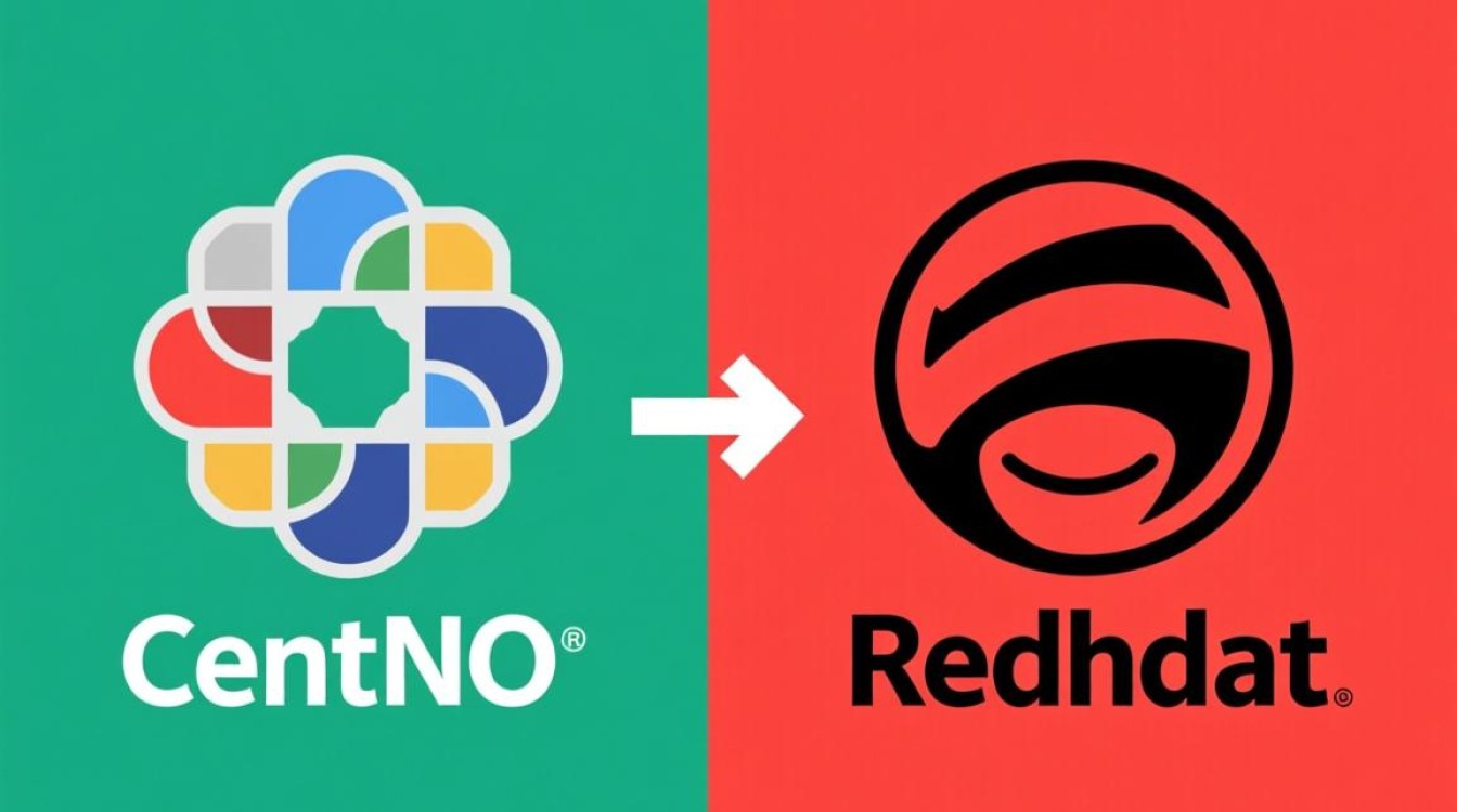 CentOS RedHat内核版本差异及适用场景探讨？