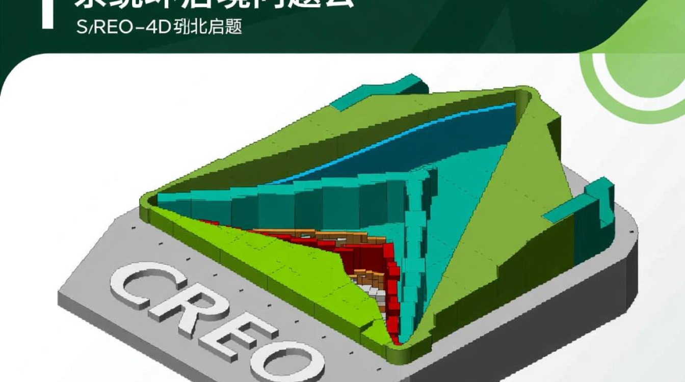 为什么我的Creo软件一直无法启动？是遇到了什么问题？