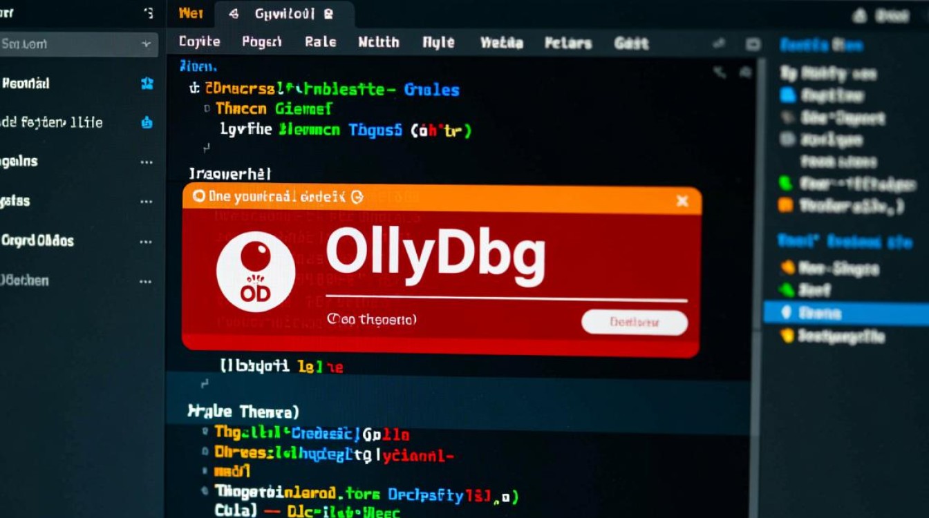 为什么使用OD打开Themida插件时总是出现报错，是什么原因导致的？