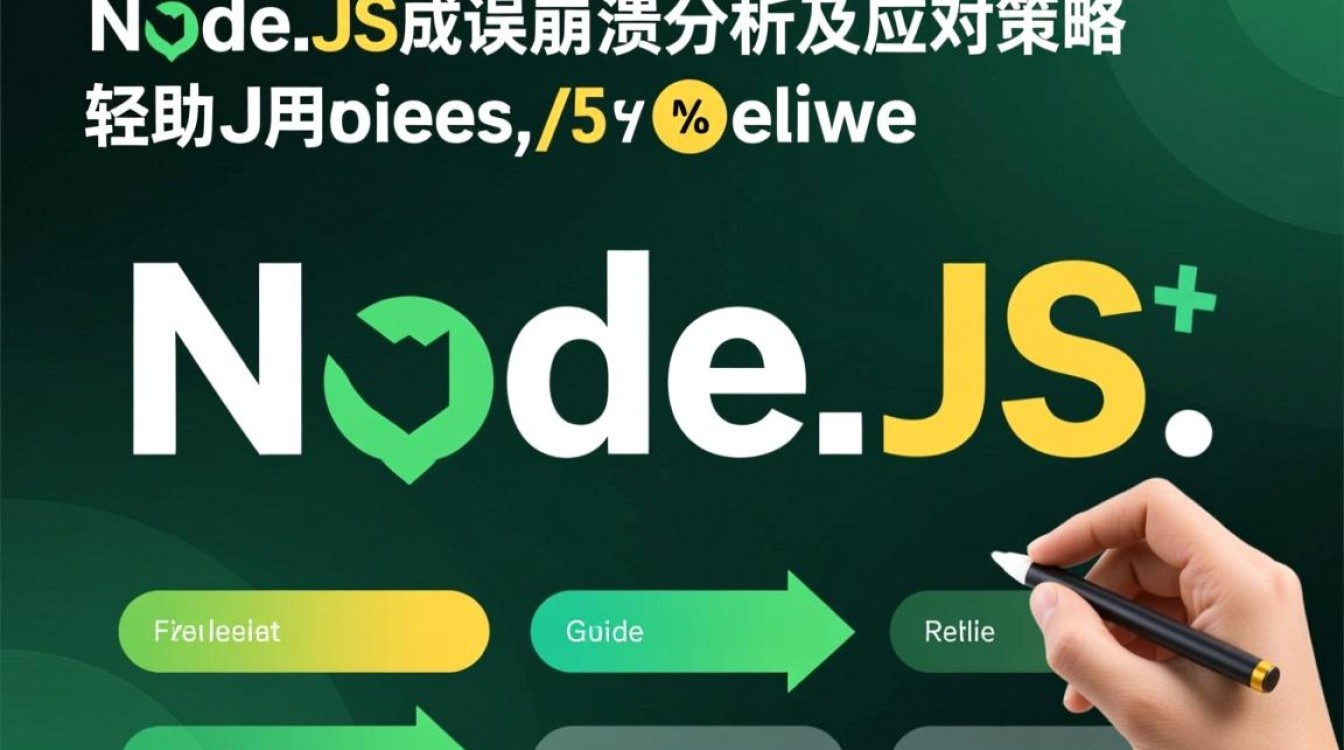 Node.js无报错却突然崩溃？揭秘背后的神秘原因！
