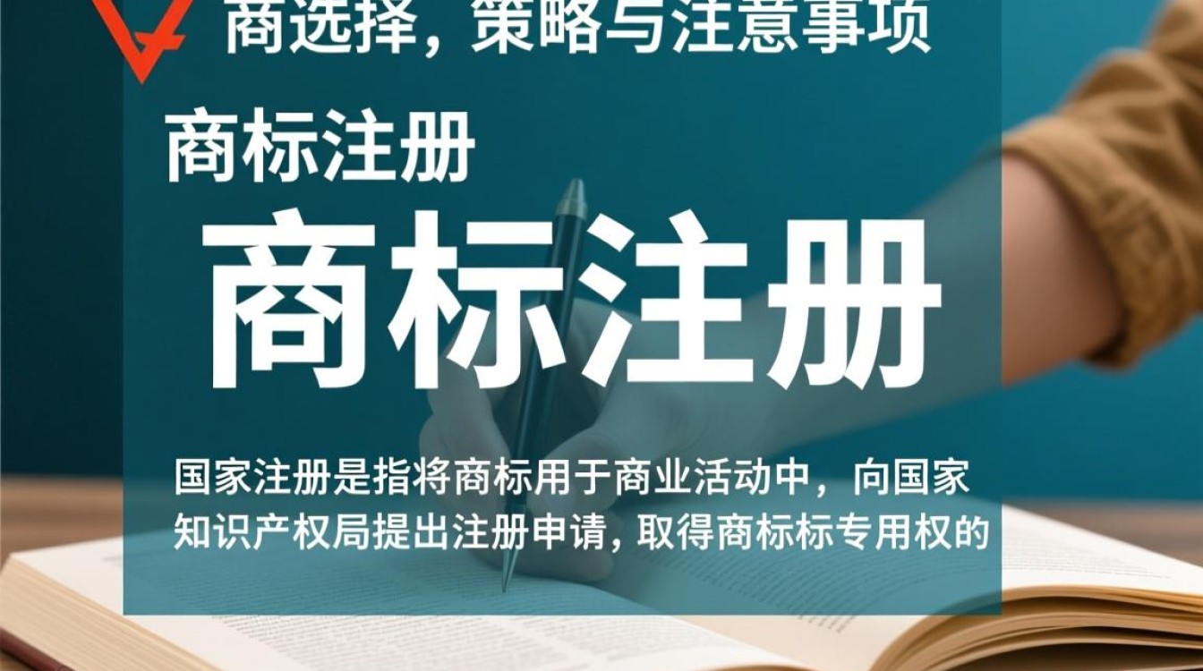 商标注册时，如何科学合理地选择小项，避免遗漏或过度注册的困扰？