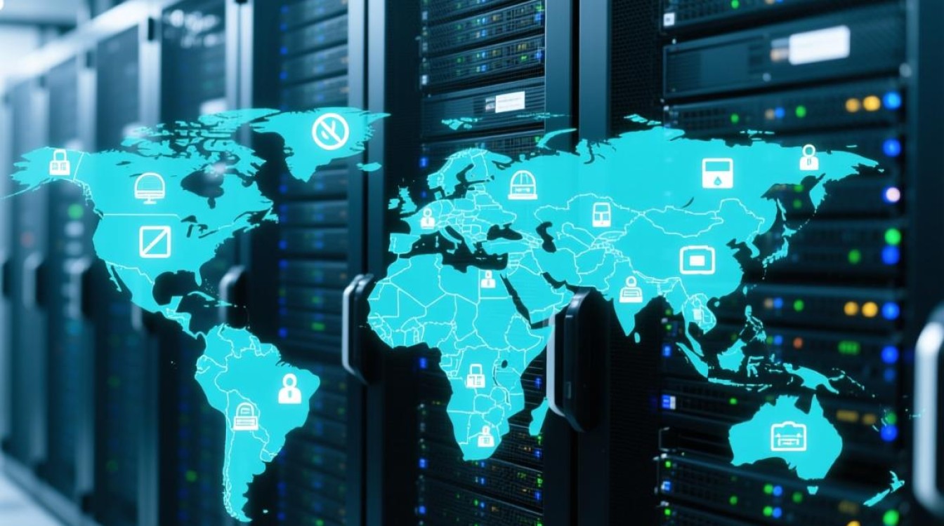 被墙服务器遭遇何种困境？如何突破网络封锁？