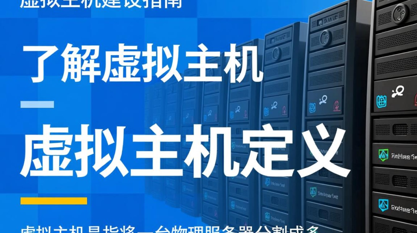 网站虚拟主机建设，有何独到优势与关键步骤？