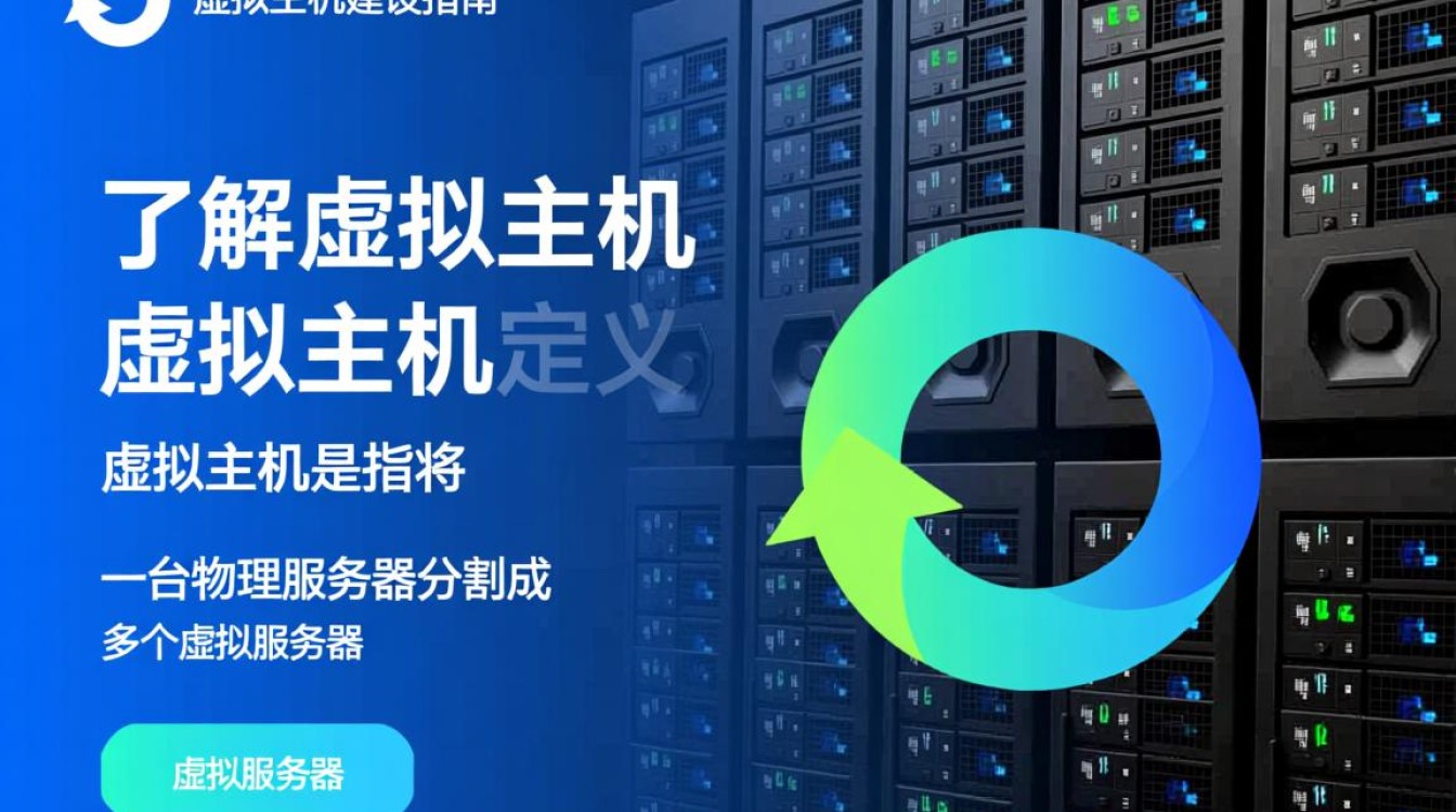 网站虚拟主机建设，有何独到优势与关键步骤？