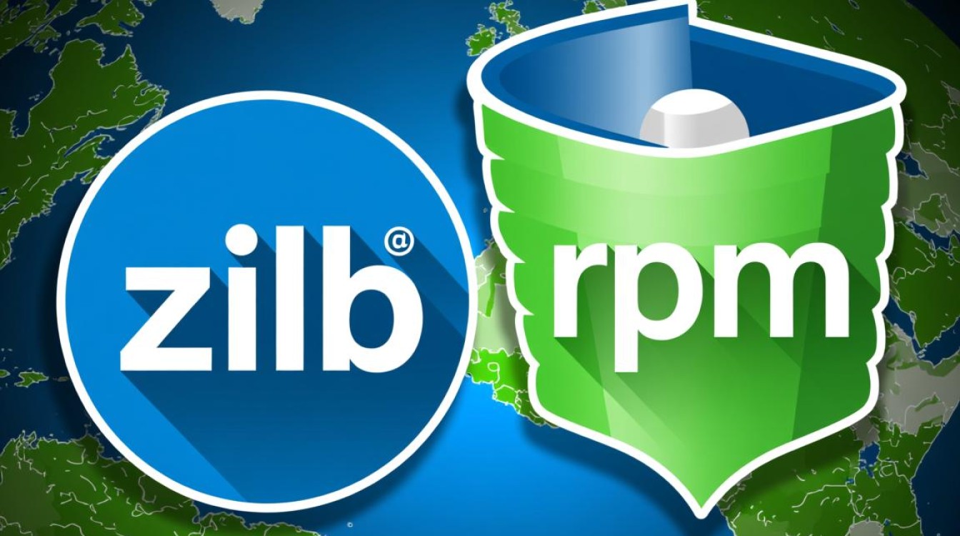 CentOS中如何安装配置zlib库的rpm包？