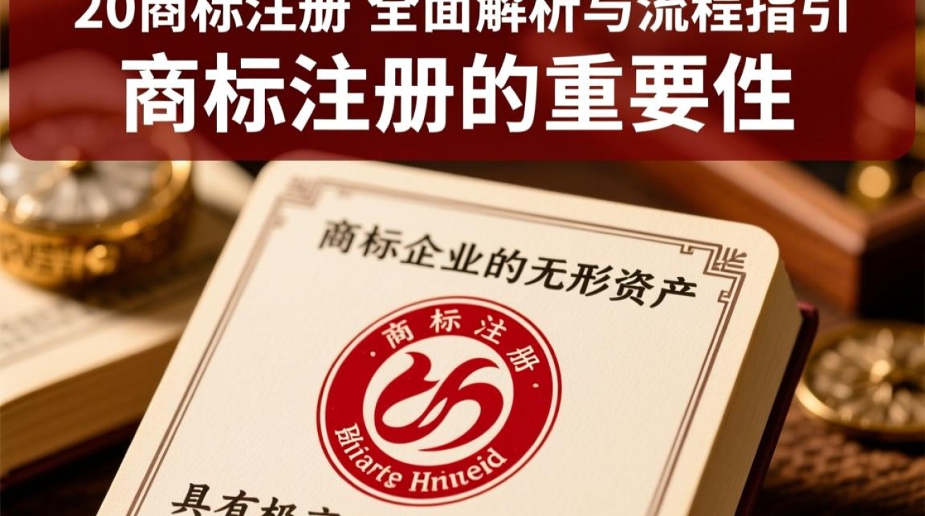 脂20商标注册成功了吗？背后有哪些法律问题和注册流程？