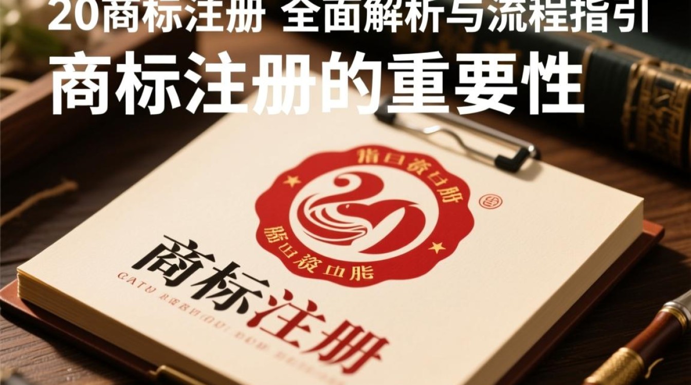 脂20商标注册成功了吗？背后有哪些法律问题和注册流程？