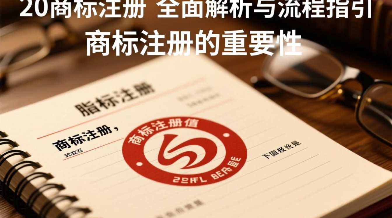 脂20商标注册成功了吗？背后有哪些法律问题和注册流程？