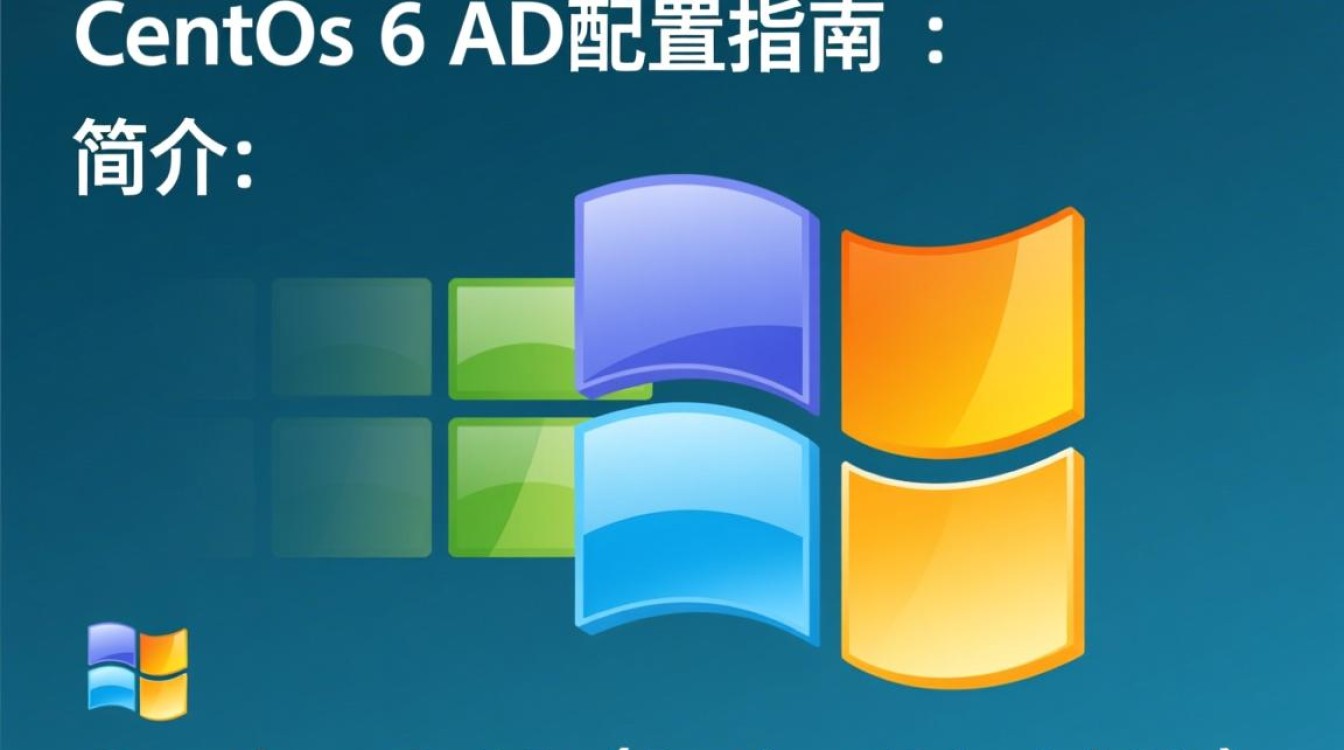 CentOS 6 AD环境下，如何优化配置以提高系统性能？