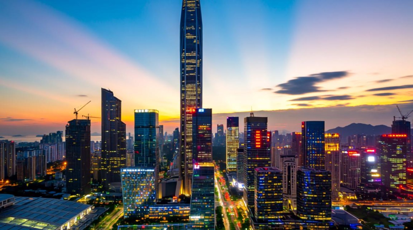 商标注册电话深圳哪家服务好？如何选择合适的商标注册服务？