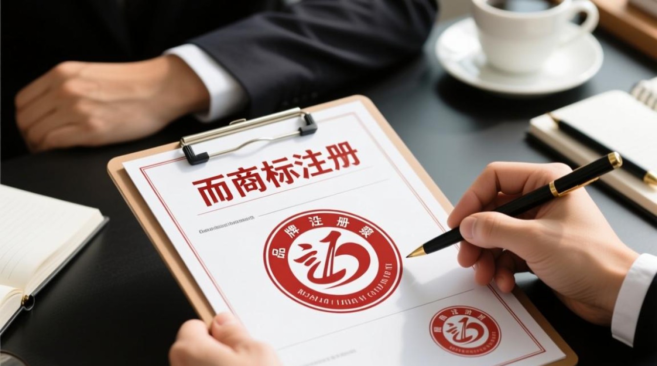 品牌建设 商标注册为何成为企业成长的关键一环？揭秘注册商标的重要性与挑战！