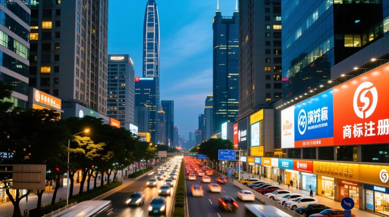 商标注册电话深圳哪家服务好？如何选择合适的商标注册服务？