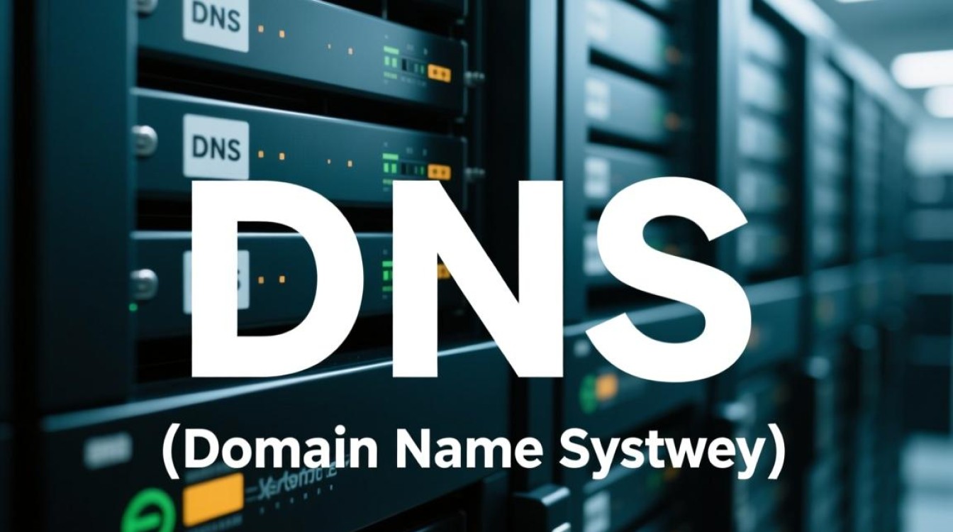 DNS与备用DNS有何本质区别？为何两者在网络安全中如此重要？