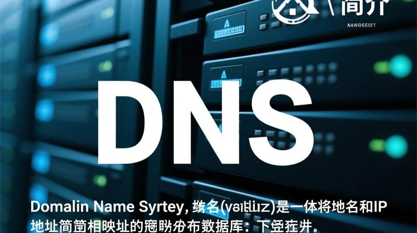 DNS与备用DNS有何本质区别？为何两者在网络安全中如此重要？